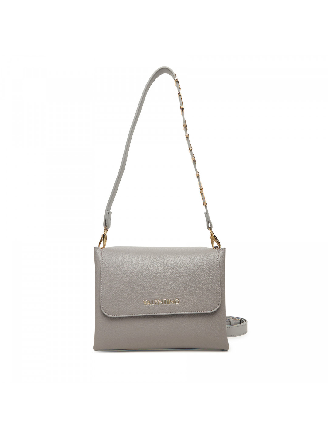 Kabelka Valentino Alexia VBS5A803 Šedá